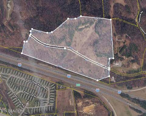Tiny photo for 00 Rhyne Camp Rd, Newport, TN 37821 (MLS # 1346968)