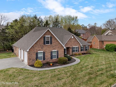 Photo of 301 Stonebreeze Drive, Powell, TN 37849 (MLS # 1334928)