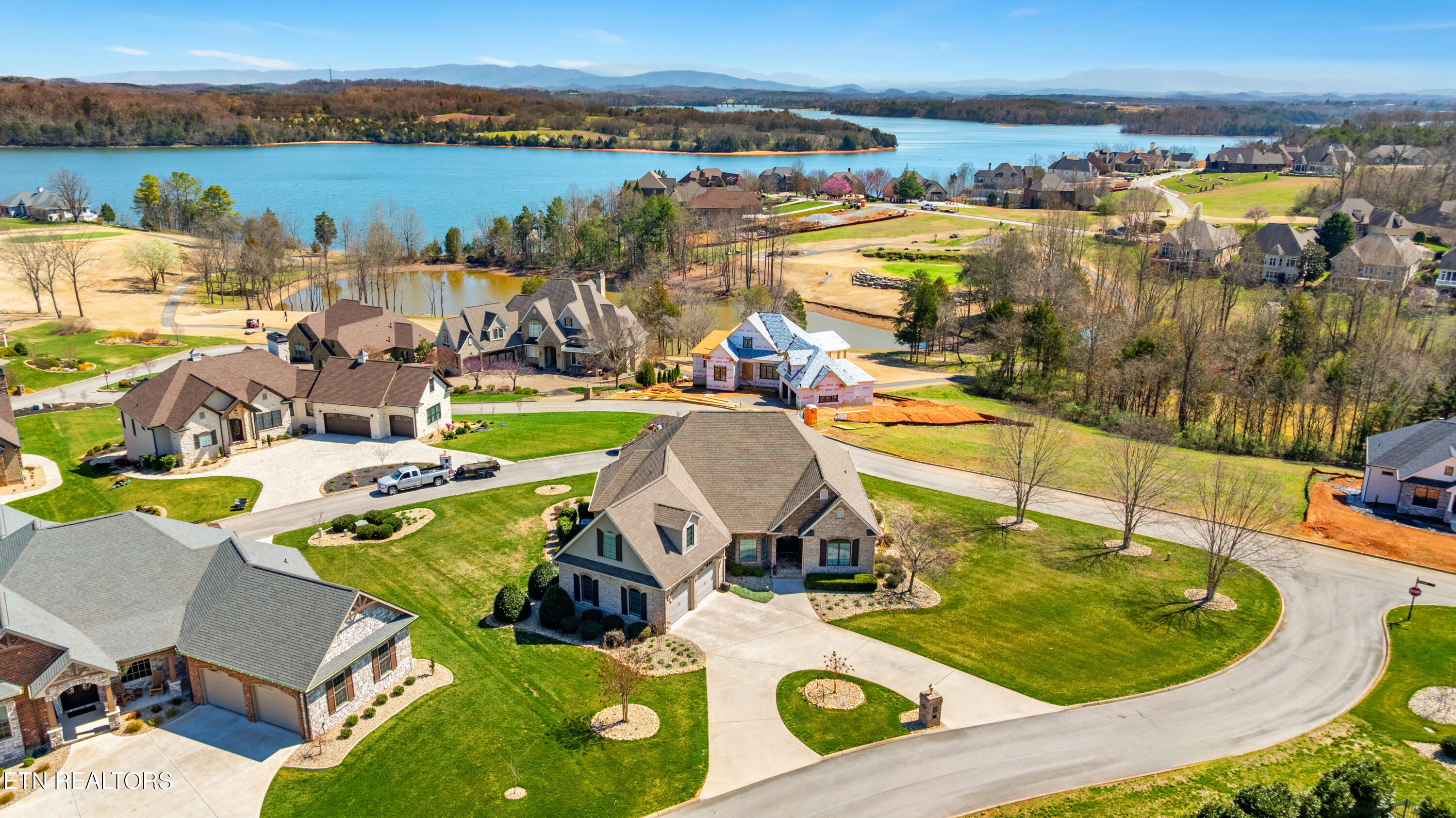 117 Red Hawk Drive