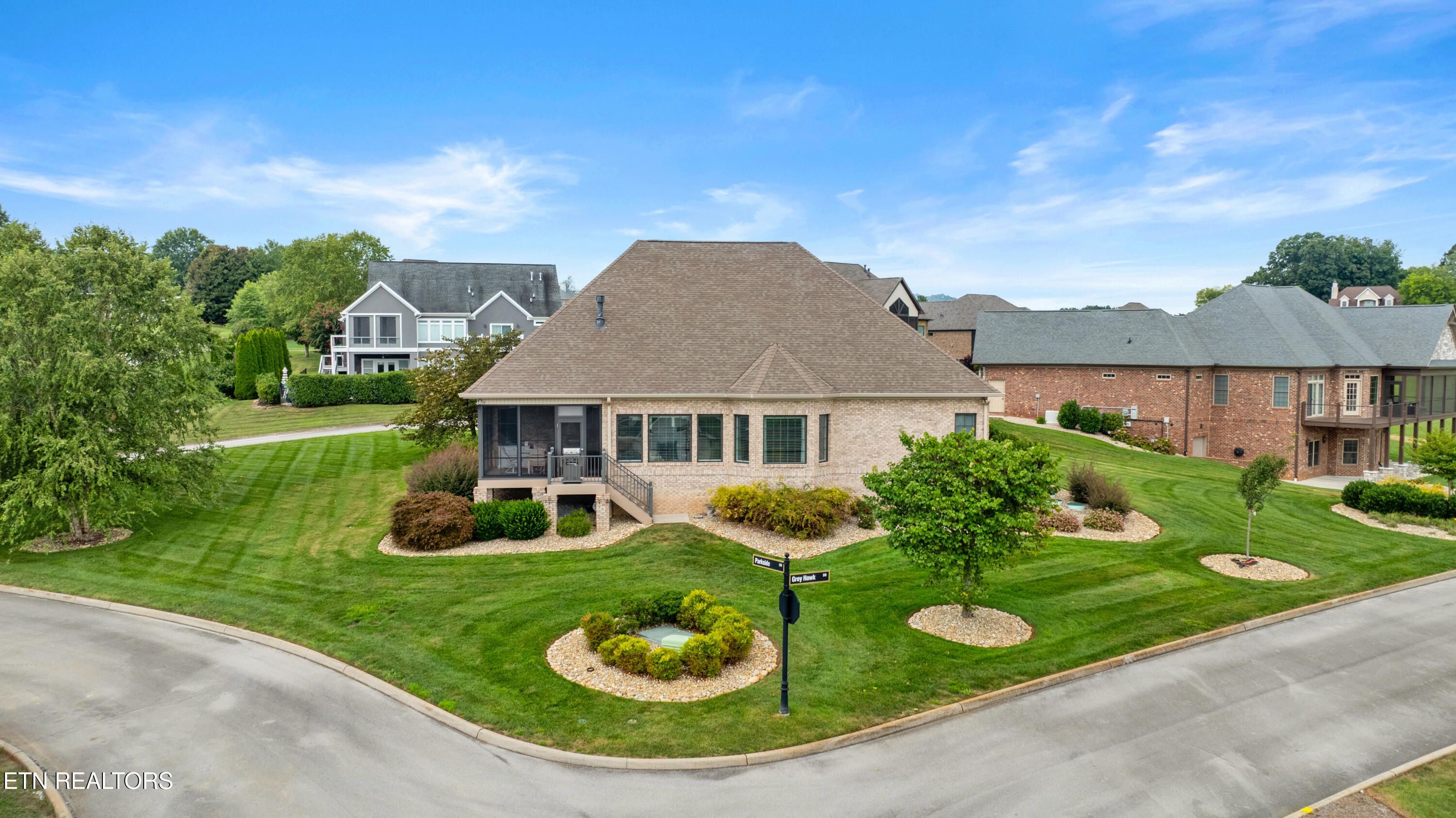 117 Red Hawk Drive