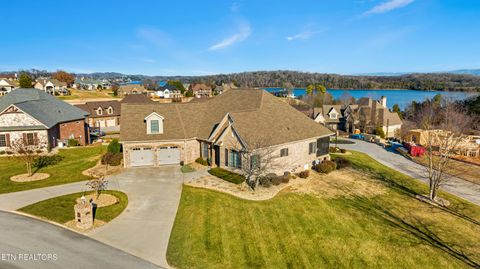 117 Red Hawk Drive Vonore TN 37885
