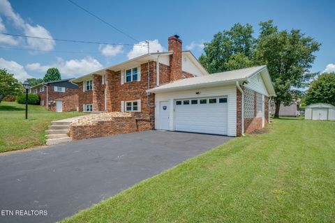 Tiny photo for 504 McCrary Drive Dr, Morristown, TN 37814 (MLS # 1346599)