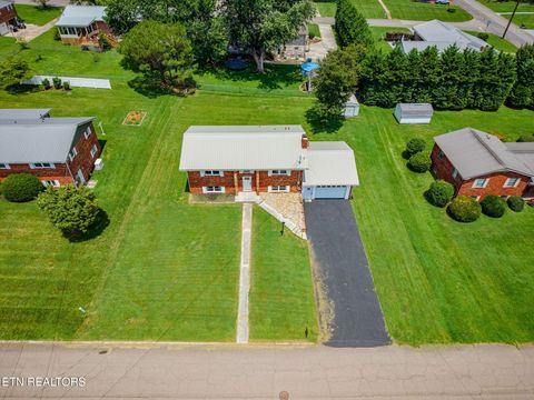 Tiny photo for 504 McCrary Drive Dr, Morristown, TN 37814 (MLS # 1346599)