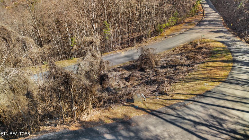 Photo of Lot 34-R Pine Peak Way, Sevierville, TN 37862 (MLS # 1329844)