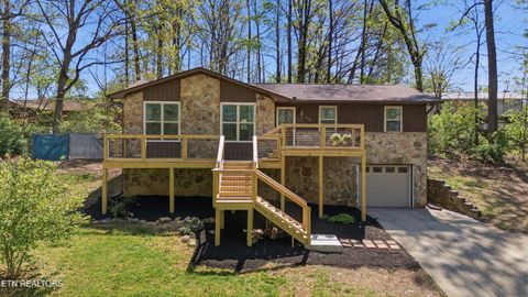 Tiny photo for 3308 Gumstand Drive, Powell, TN 37849 (MLS # 1336153)