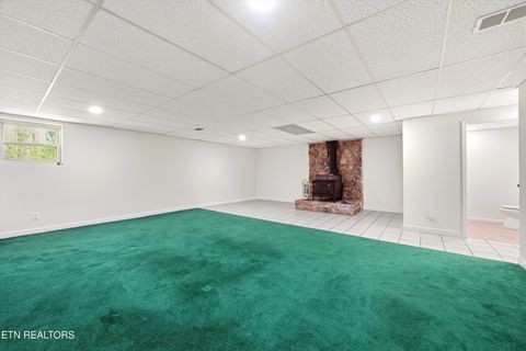 Tiny photo for 3308 Gumstand Drive, Powell, TN 37849 (MLS # 1336153)