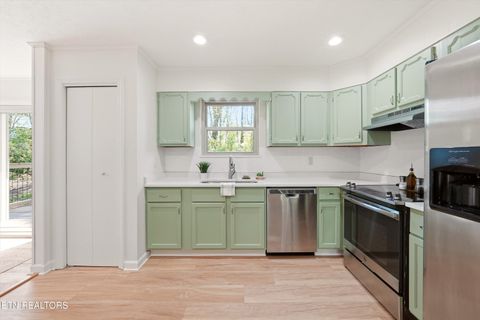 Tiny photo for 3308 Gumstand Drive, Powell, TN 37849 (MLS # 1336153)