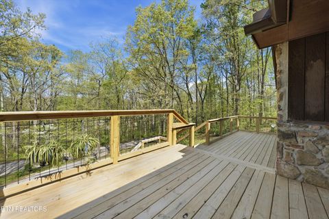Tiny photo for 3308 Gumstand Drive, Powell, TN 37849 (MLS # 1336153)