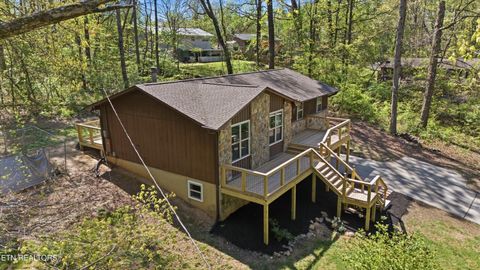 Tiny photo for 3308 Gumstand Drive, Powell, TN 37849 (MLS # 1336153)