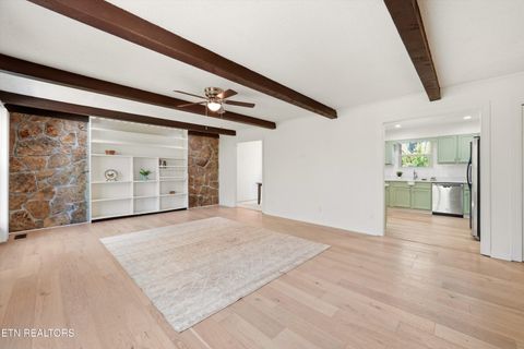 Tiny photo for 3308 Gumstand Drive, Powell, TN 37849 (MLS # 1336153)