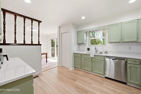 Tiny photo for 3308 Gumstand Drive, Powell, TN 37849 (MLS # 1336153)