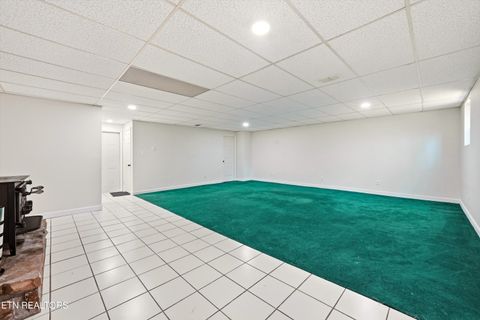 Tiny photo for 3308 Gumstand Drive, Powell, TN 37849 (MLS # 1336153)