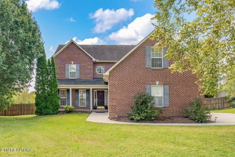 5400 Summitridge Lane Knoxville TN 37921