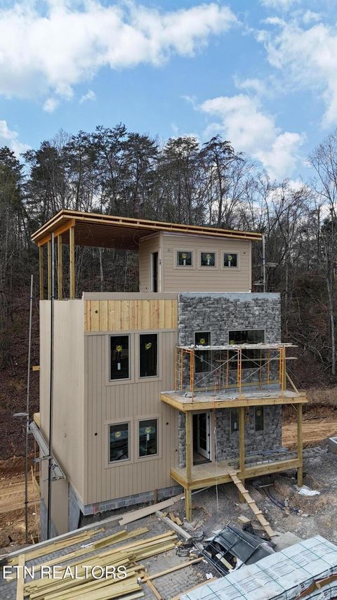 436 Hatchet Way Pigeon Forge TN 37863