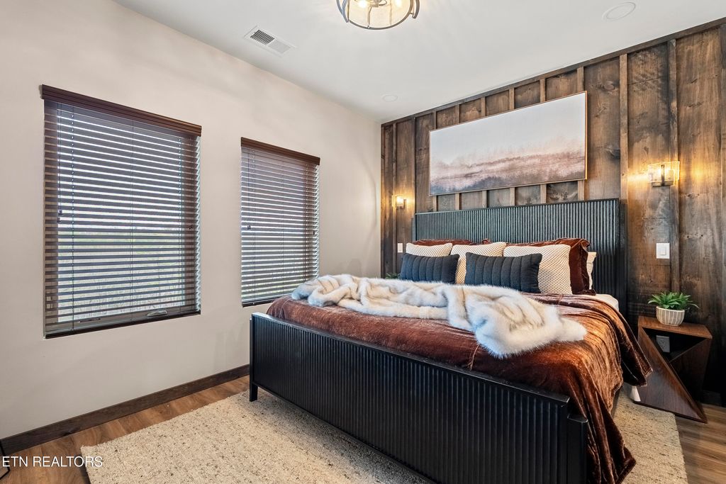 Photo of 436 Hatchet Way, Pigeon Forge, TN 37863 (MLS # 1334555)