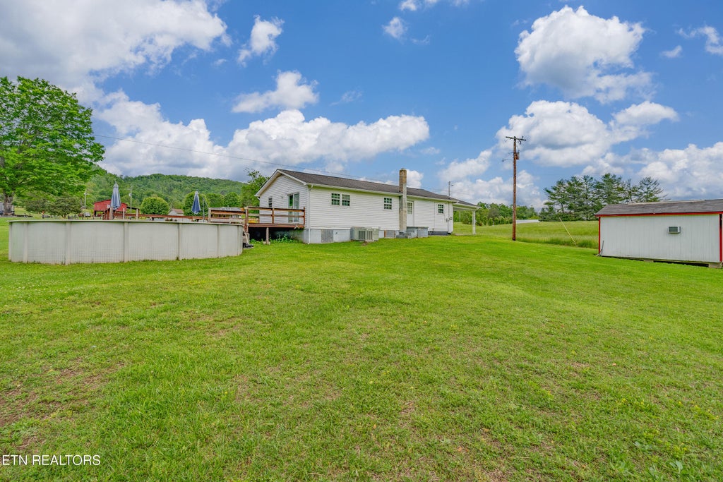 Photo of 908 Tater Valley Rd, Luttrell, TN 37779 (MLS # 1299869)