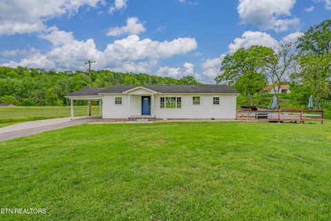 908 Tater Valley Rd Luttrell TN 37779