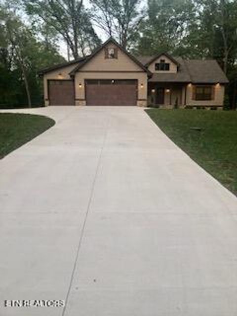 Photo of 701 Westchester Drive, Fairfield Glade, TN 38558 (MLS # 1339408)