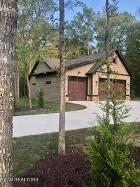 Tiny photo for 701 Westchester Drive, Fairfield Glade, TN 38558 (MLS # 1339408)
