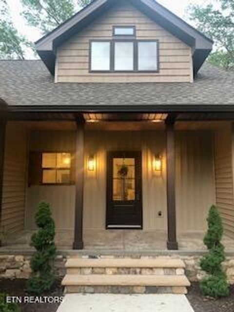 Tiny photo for 701 Westchester Drive, Fairfield Glade, TN 38558 (MLS # 1339408)