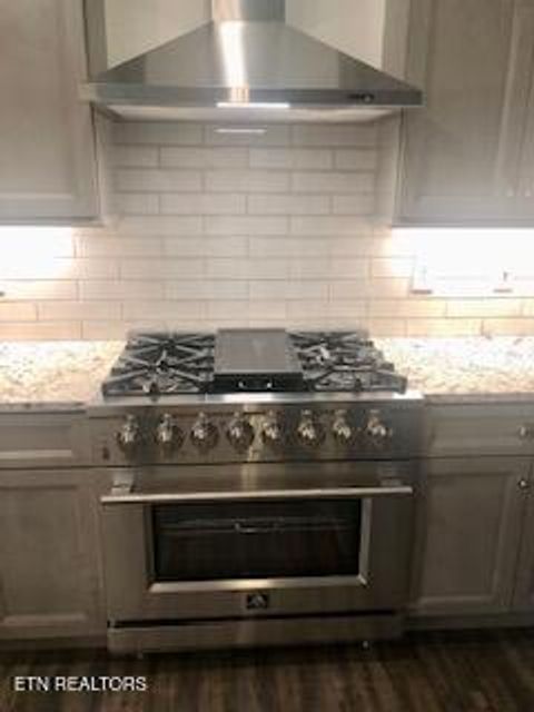 Tiny photo for 701 Westchester Drive, Fairfield Glade, TN 38558 (MLS # 1339408)