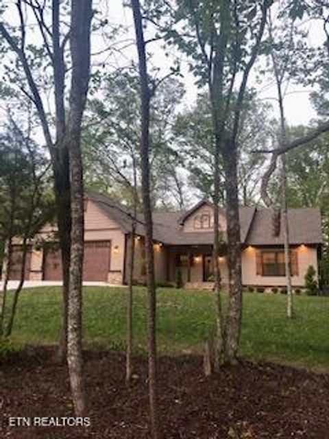 Tiny photo for 701 Westchester Drive, Fairfield Glade, TN 38558 (MLS # 1339408)