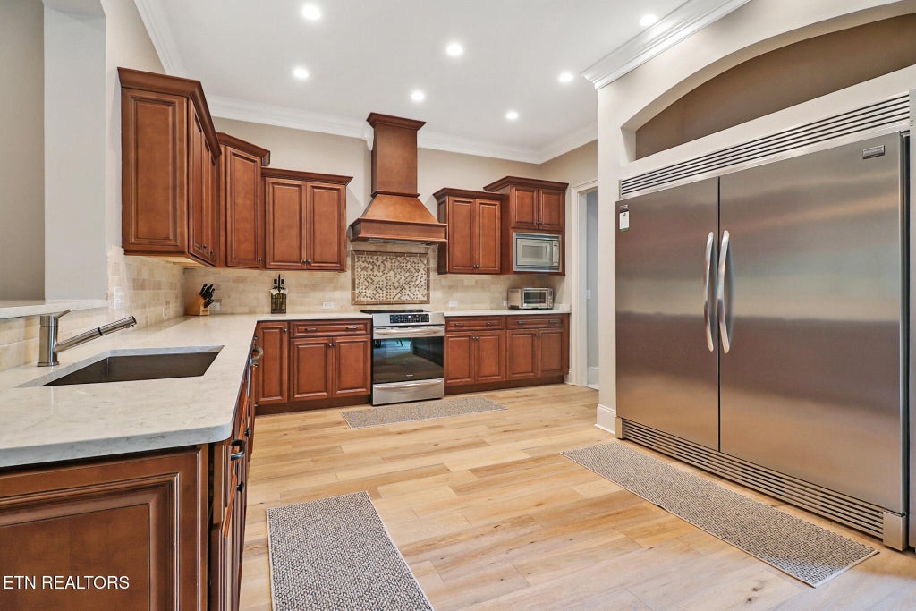 Photo of 17 Westridge Terrace, Crossville, TN 38558 (MLS # 1352659)