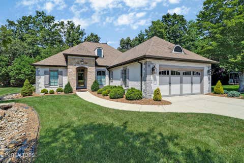 Photo of 17 Westridge Terrace, Crossville, TN 38558 (MLS # 1352659)