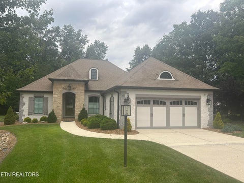 Photo of 17 Westridge Terrace, Crossville, TN 38558 (MLS # 1352659)