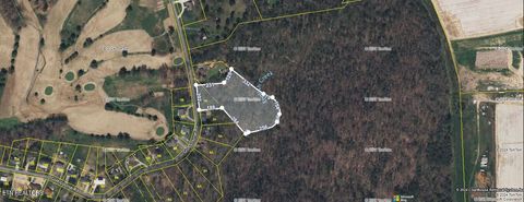 Tiny photo for 12 Golf Course Rd, Newport, TN 37821 (MLS # 1337091)