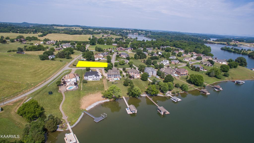 Photo of Riverbrook Dr, Louisville, TN 37777 (MLS # 1229165)