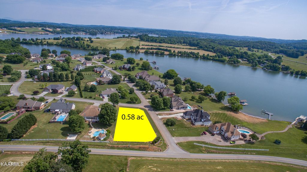 Photo of Riverbrook Dr, Louisville, TN 37777 (MLS # 1229165)