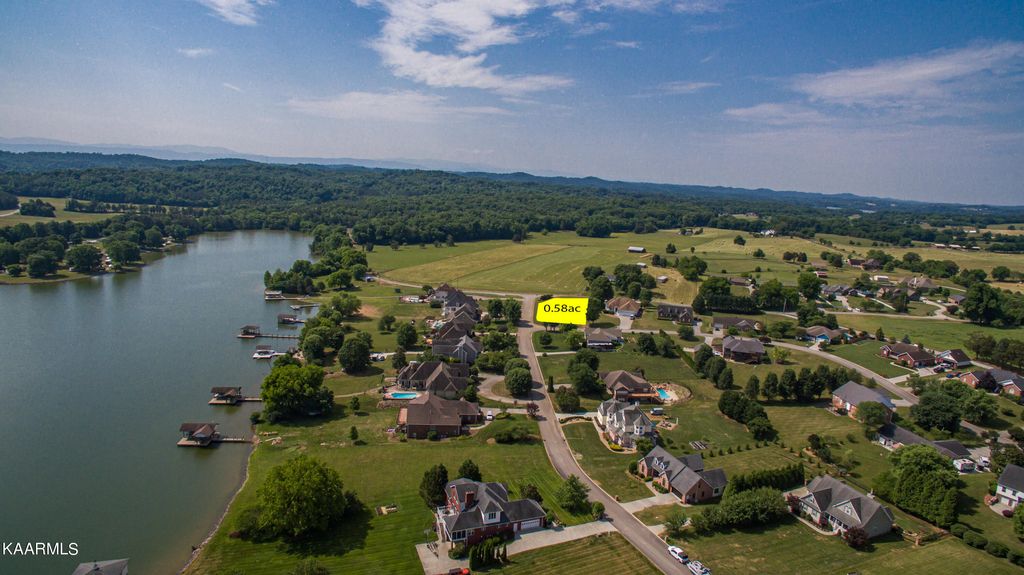 Photo of Riverbrook Dr, Louisville, TN 37777 (MLS # 1229165)