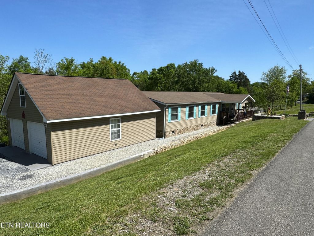 Photo of 2091 Landover Way, White Pine, TN 37890 (MLS # 1261097)