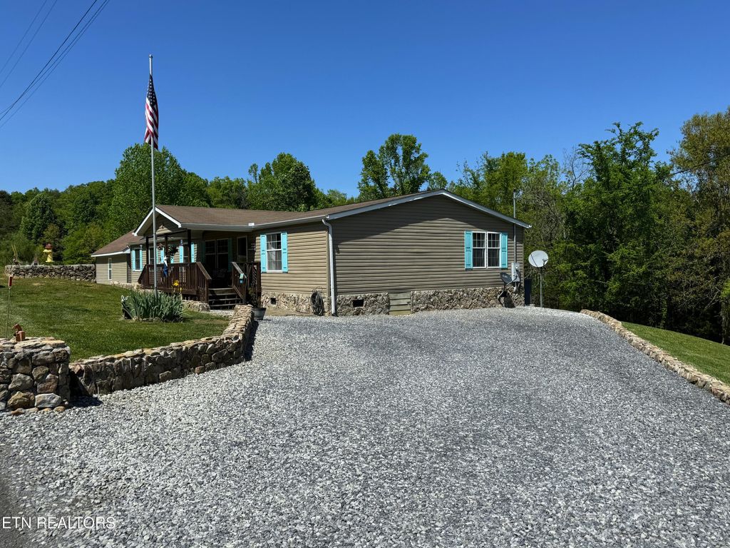 Photo of 2091 Landover Way, White Pine, TN 37890 (MLS # 1261097)