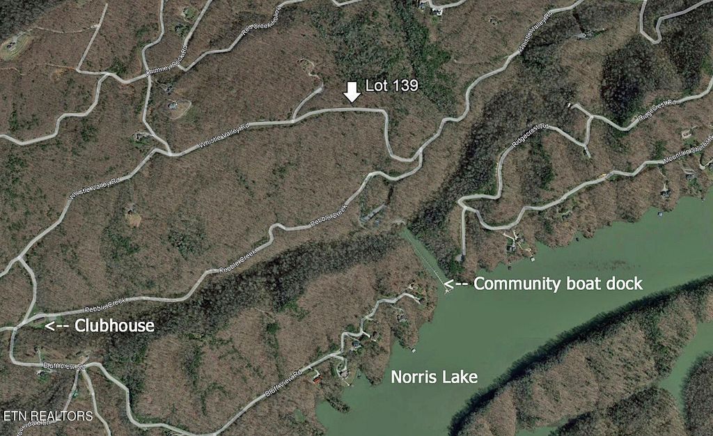 Photo of 139 Whistle Valley Rd, New Tazewell, TN 37825 (MLS # 1256117)