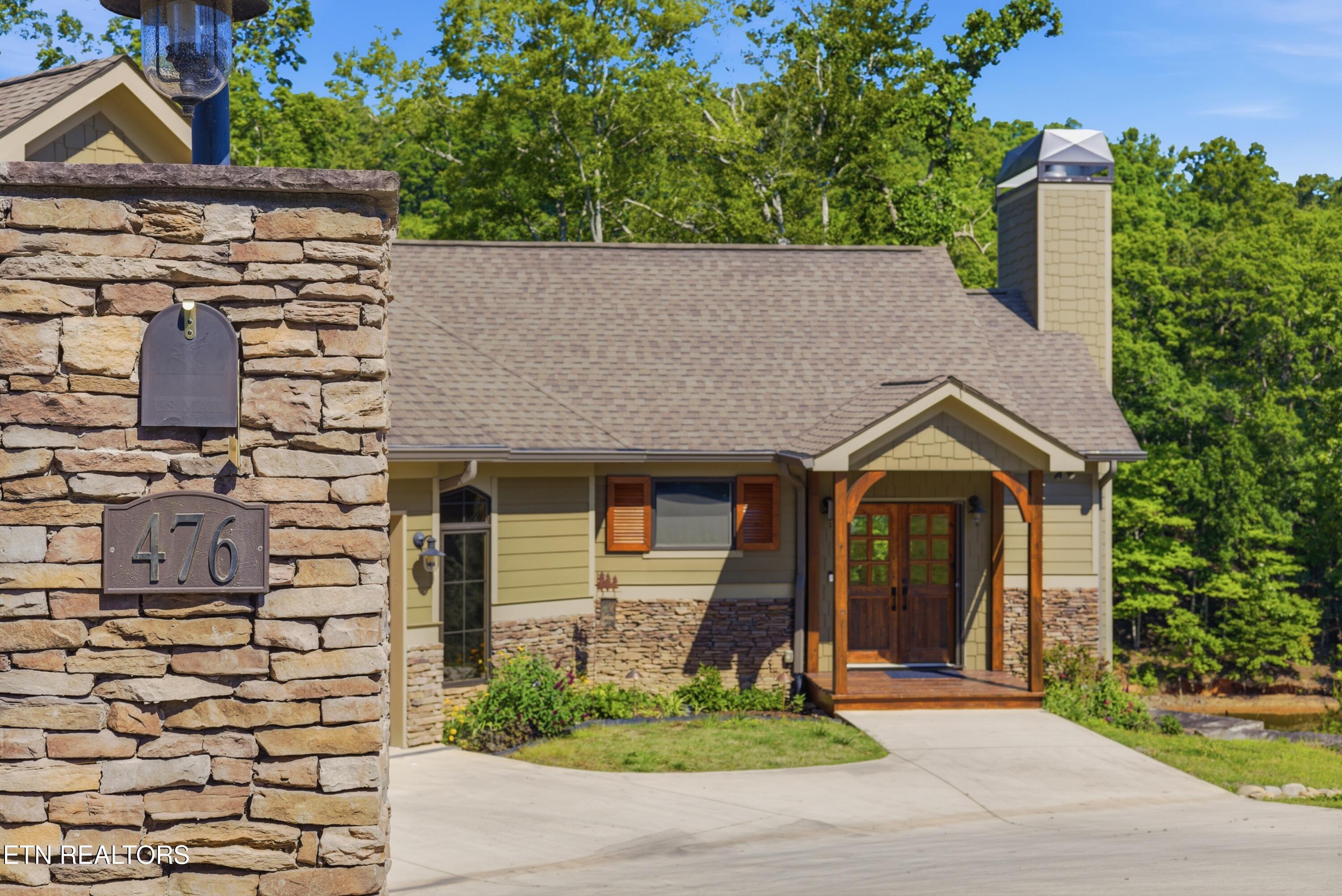 476 Waterfront Way