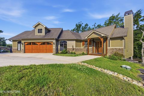 Photo of 476 Waterfront Way, Ten Mile, TN 37880 (MLS # 1341327)