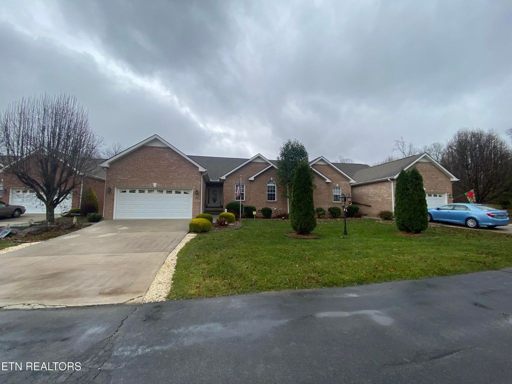 Photo of 24 Mallard Court #2, Crossville, TN 38572 (MLS # 1323768)