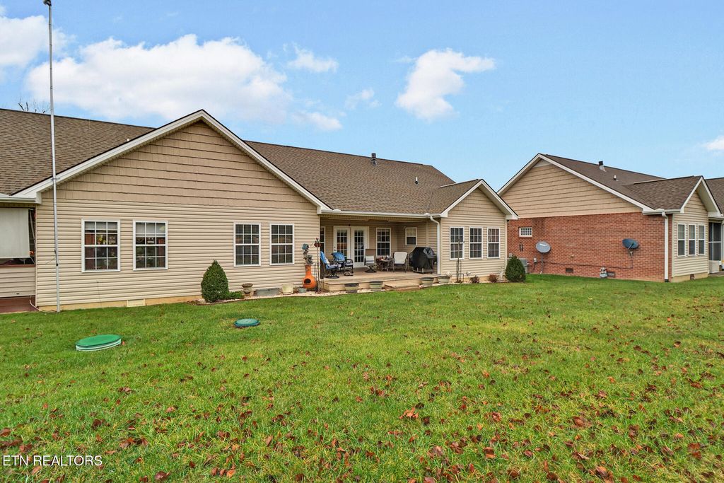 Photo of 24 Mallard Court #2, Crossville, TN 38572 (MLS # 1323768)