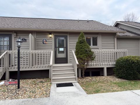 142 Deer Trot Unit 2 Lane LaFollette TN 37766