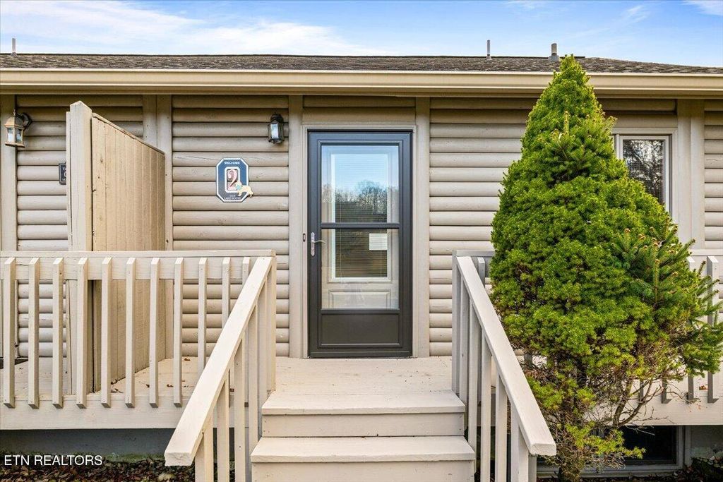 Photo of 142 Deer Trot Unit 2 Lane, LaFollette, TN 37766 (MLS # 1328953)