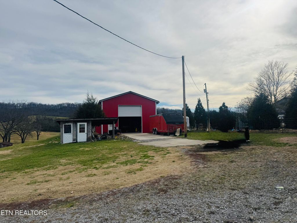 Photo of 4261 Andersonville Hwy, Andersonville, TN 37705 (MLS # 1326416)