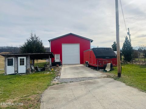 Tiny photo for 4261 Andersonville Hwy, Andersonville, TN 37705 (MLS # 1326416)
