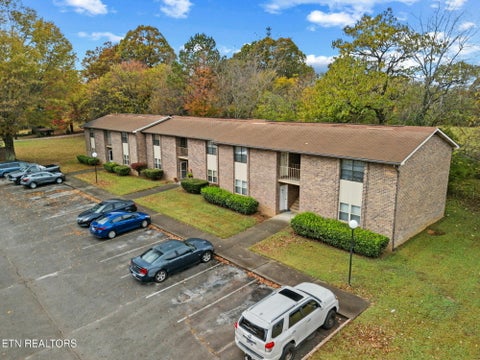 Photo of 906 Old Reservoir Rd, Maryville, TN 37804 (MLS # 1357398)