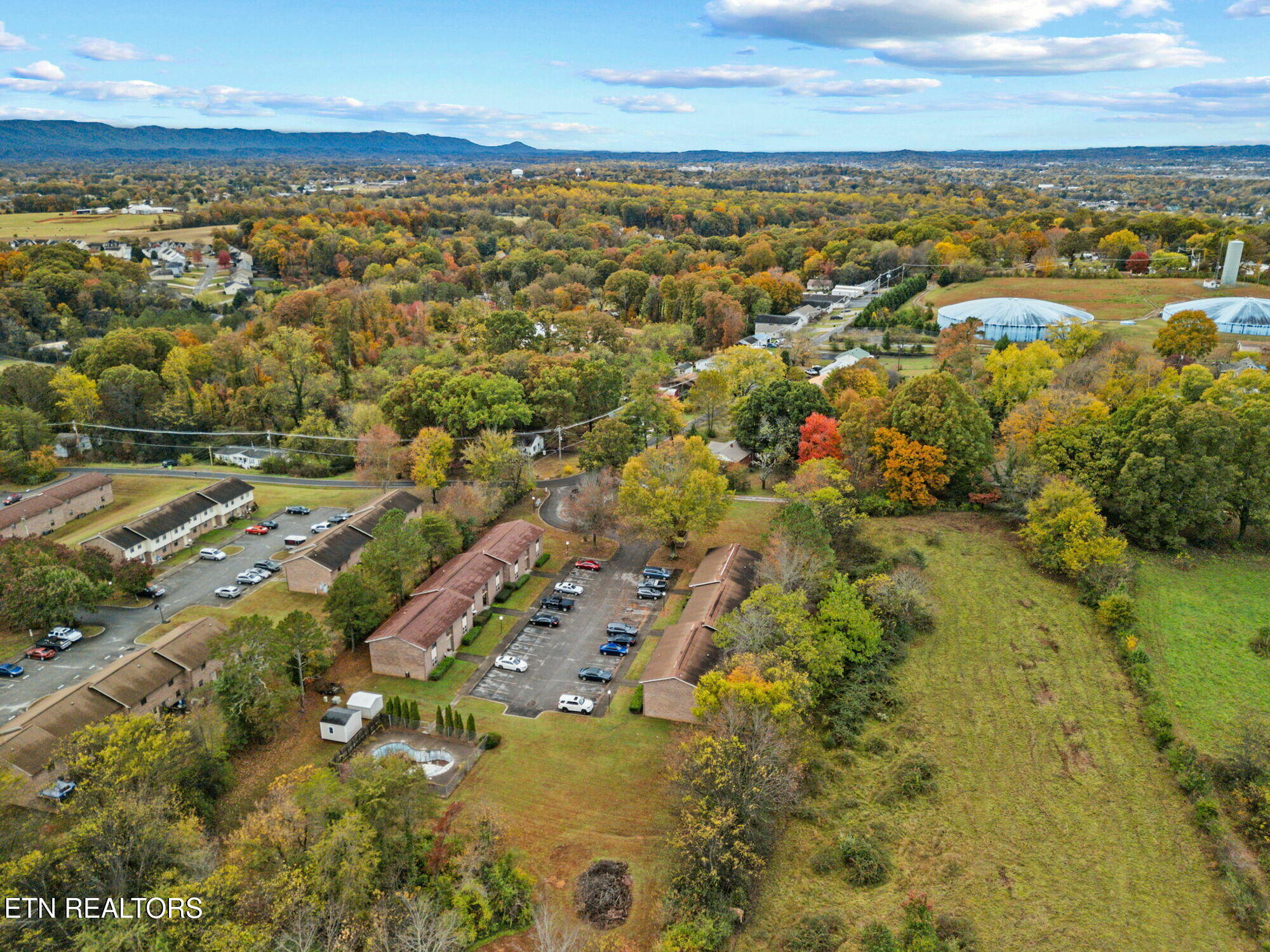 906 Old Reservoir Rd