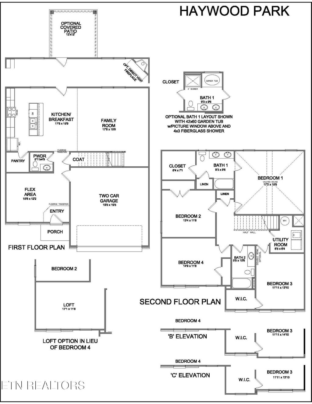 Photo of 1720 Hickory Meadows Drive, Knoxville, TN 37932 (MLS # 1318255)