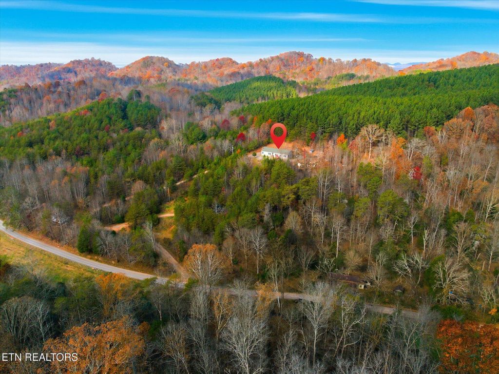 Photo of 550 Happy Hollow Rd, Madisonville, TN 37354 (MLS # 1322550)