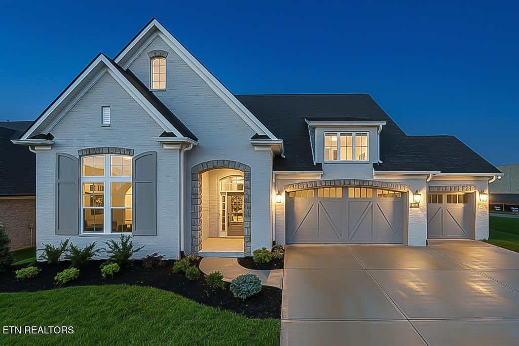 Photo of 923 Sweatleaf Ln, Knoxville, TN 37934 (MLS # 1322557)