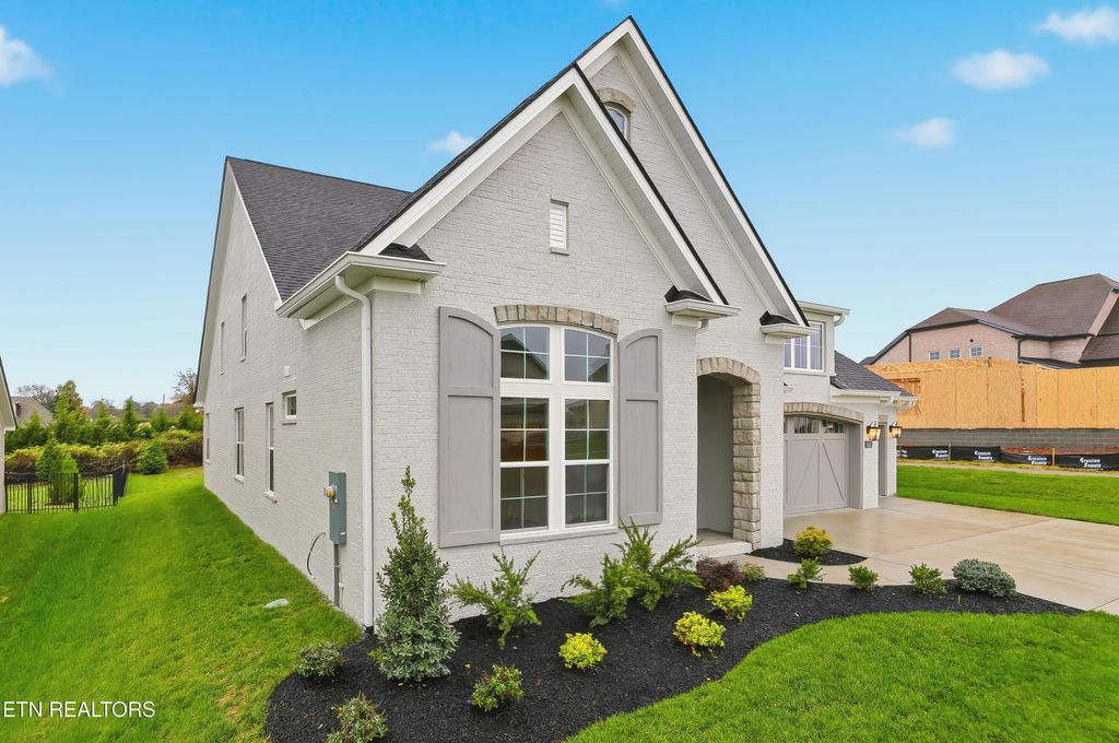 Photo of 923 Sweatleaf Ln, Knoxville, TN 37934 (MLS # 1322557)